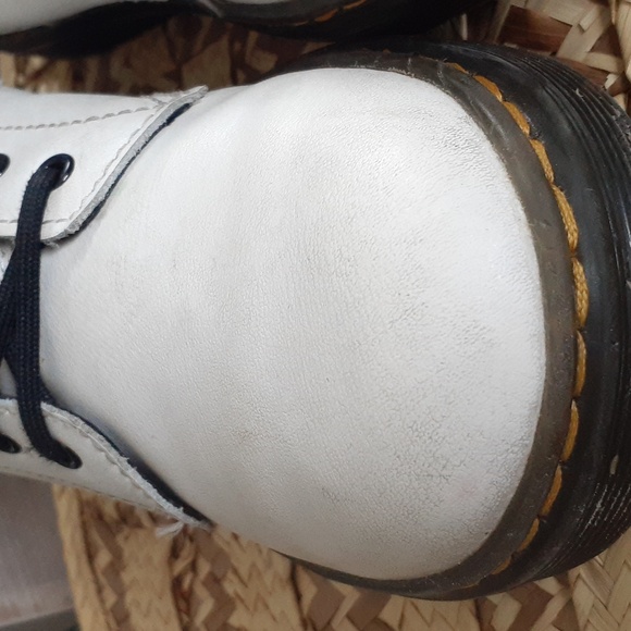 DR.MARTENS ZAVALA J. BOOTIES - Picture 5 of 12